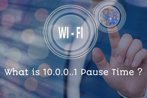 10 0.1 piso wifi pause